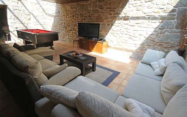 101504 House In Fisterra