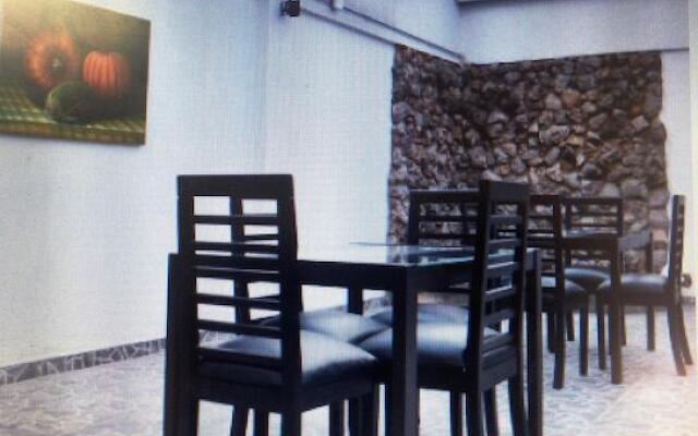 Hotel Boutique Mendoza