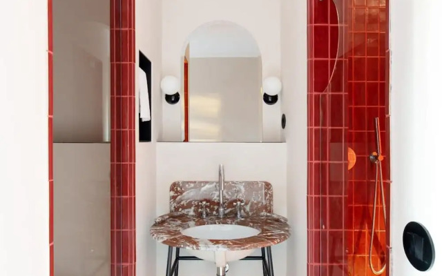 Liiiving in Porto - Casa Duque Apartment II