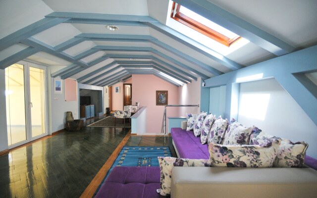Villa Balic