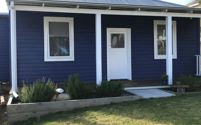 Jeffries Cottage