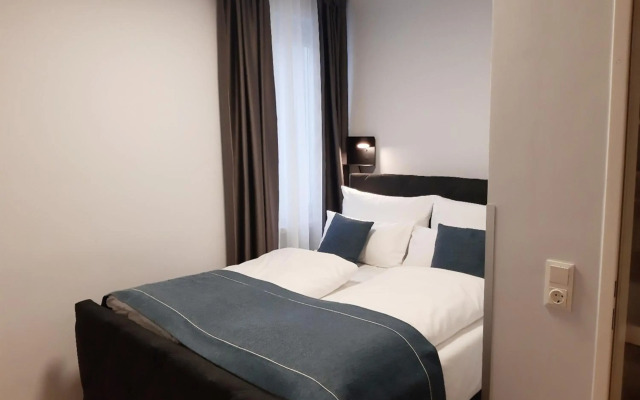 Select Hotel Prinz Eugen Wien