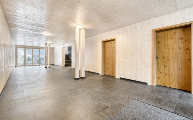 Ferienwohnung Family Zentral