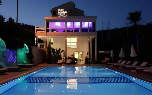 Marina Boutique Fethiye - Boutique Class