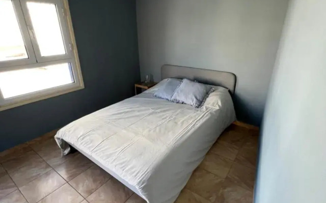 Boutique 1-Bedroom Historic centre