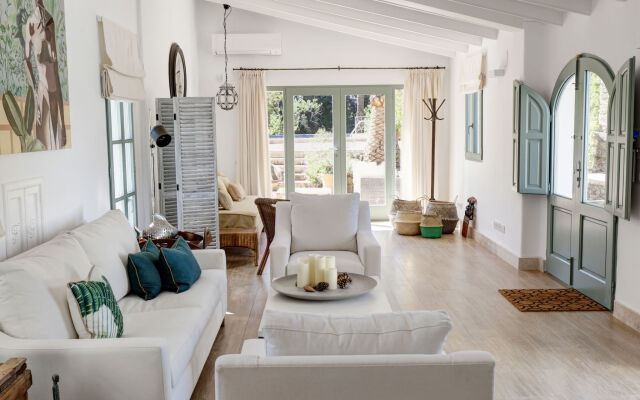 Holiday Home Bisserot