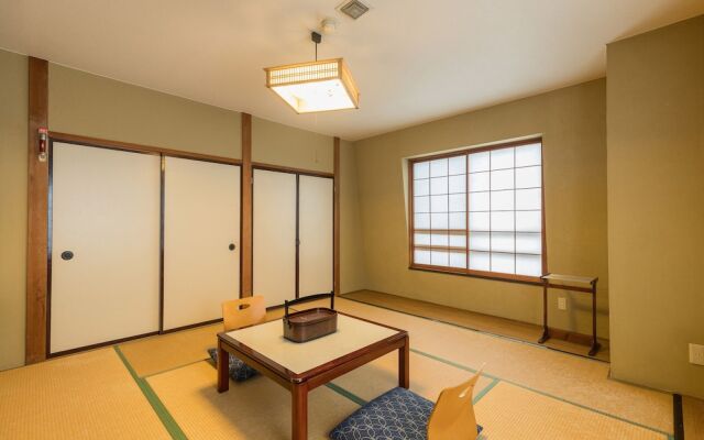 OYO Business Hotel Azalea Gunma Kusatsu