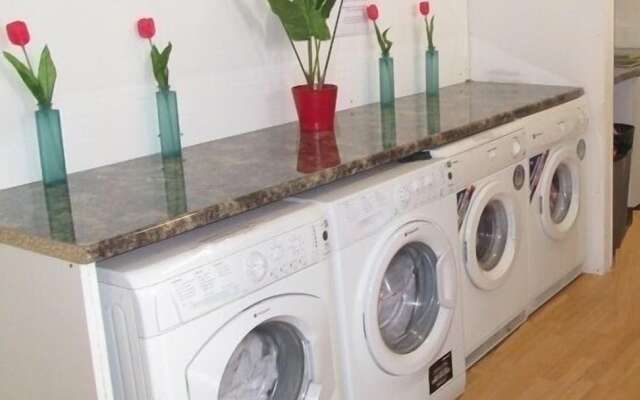RMA Accommodation - Hostel