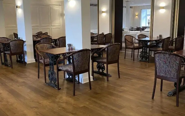 Helnan Phønix Hotel