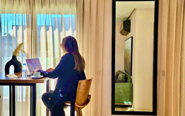 As Premium By Soho Hotels