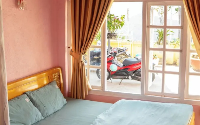 To Chim Homestay Da Lat – Guest Rooms – Da Lat