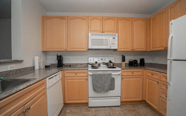 SoBe N Street Apartments