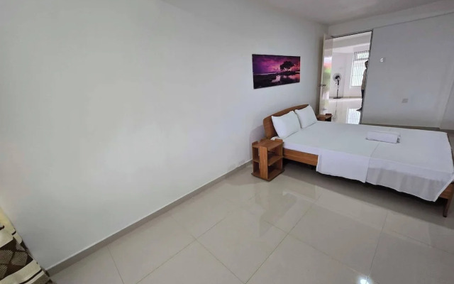 Room-kandy Panoramic MPM Deluxe Suit Air