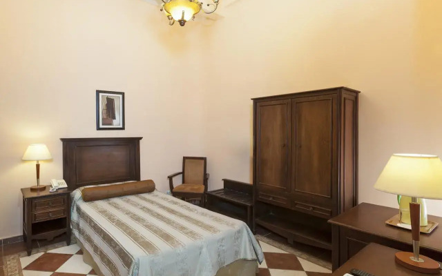 Gran Hotel, Affiliated by Meliá