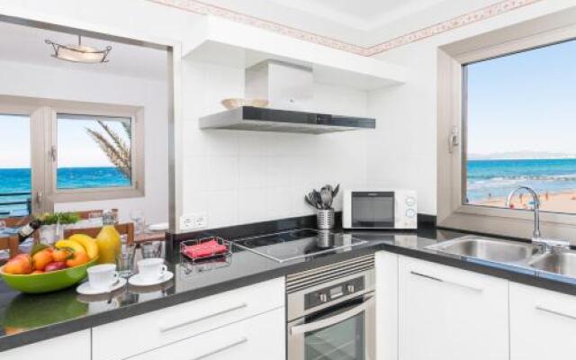 Apartamento Bellavista