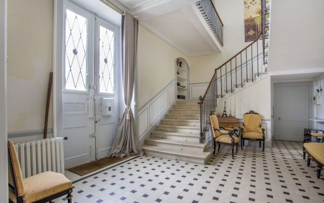 La Maison de Maître