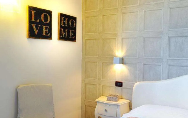 Poggio dei Gorleri Wine resort