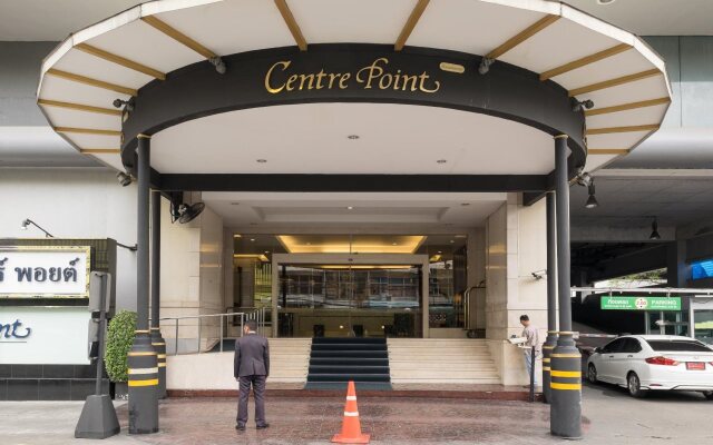 Centre Point Plus Hotel Silom