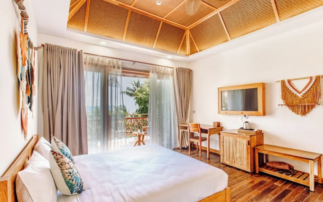 Rocks Beach Boutique Phu Quoc