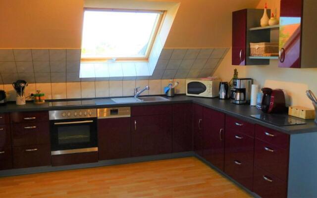 Ferienwohnung Familie Hübner