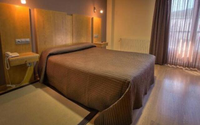 Hotel Lusitano