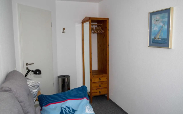 033 Arngast Ferienwohnung