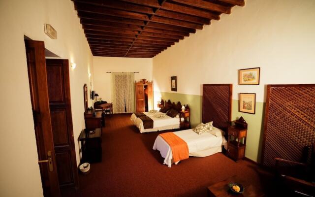Hotel Rural Villa de Agüimes