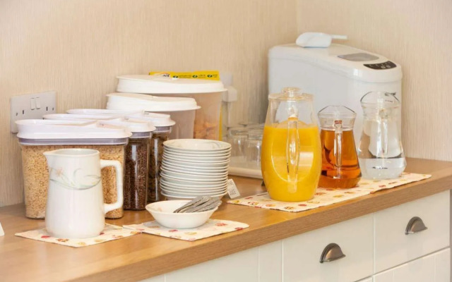 Brantholme Guest House