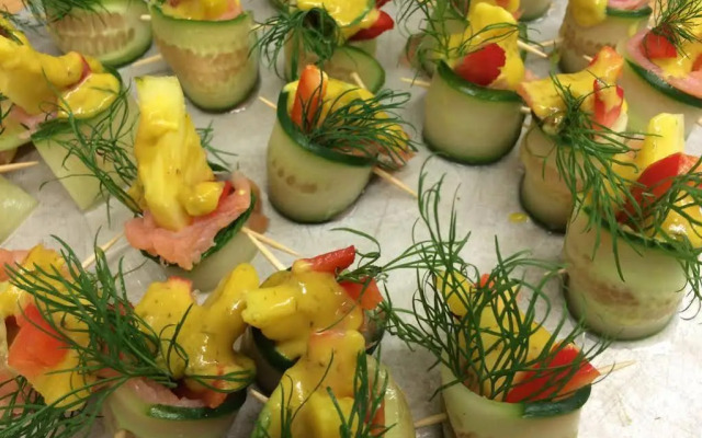 Hotel Müller Café & Wein