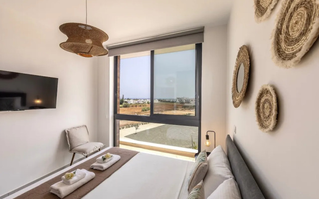 Protaras Aqua Pearl Villa 9