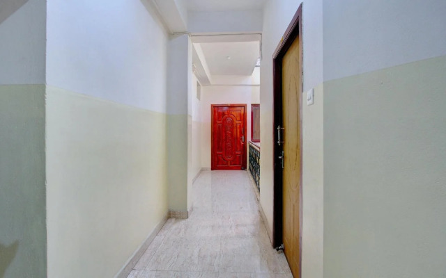 Hotel Radhakrishna by OYO Rooms