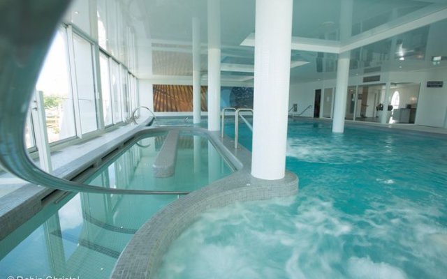 Hôtel Thalasso & Spa Les Corallines