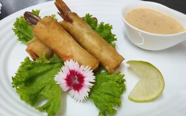 Nkomazi Kruger Lodge