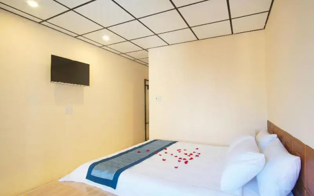 Sapphire Hotel Hue