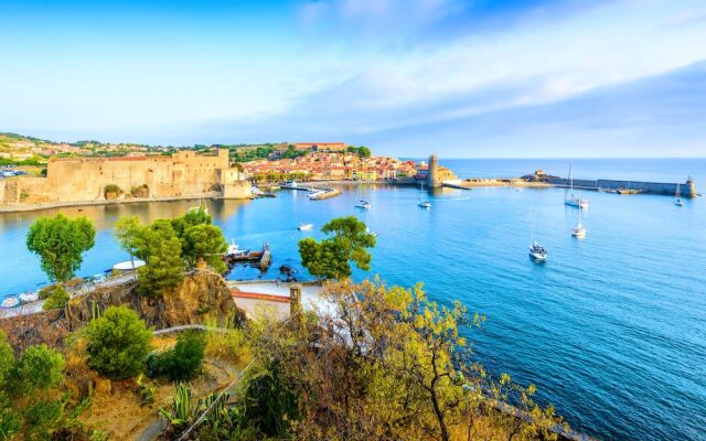 Village Vacances Azureva Argelès-sur-Mer