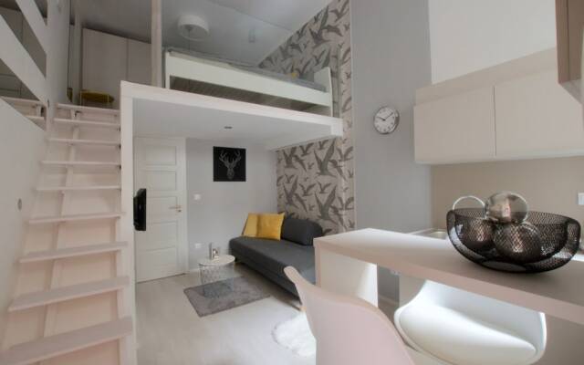 Standard Apartment by Hi5 - Teréz 6