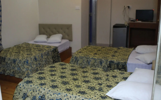 New Marina Hostel