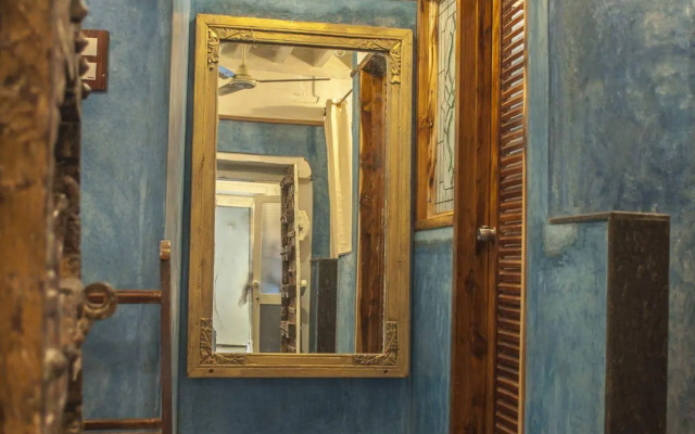French Haveli