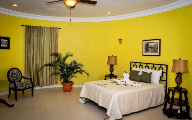 Milbrooks Resort