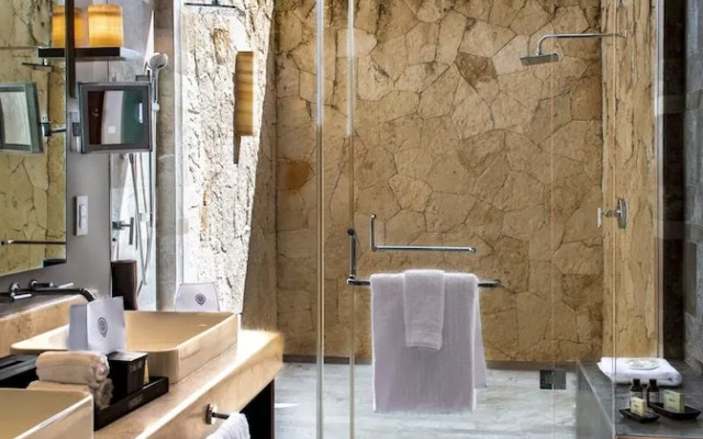 Ultimate Luxury Penthouse at The Fairmont Mayakoba Cancun