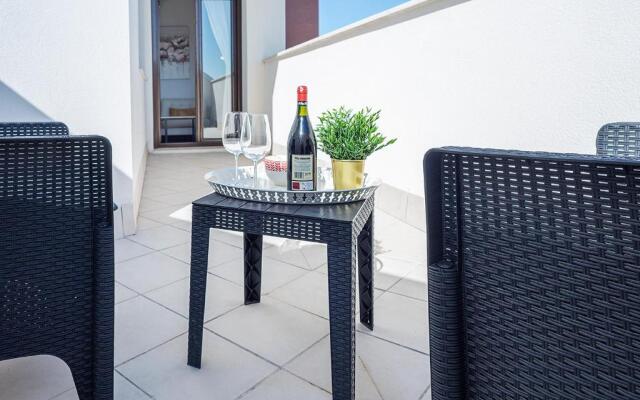 Apartamento Entrenúcleos