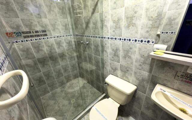 Hotel Macedonia Plaza Medellin