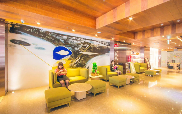Best Hotel
