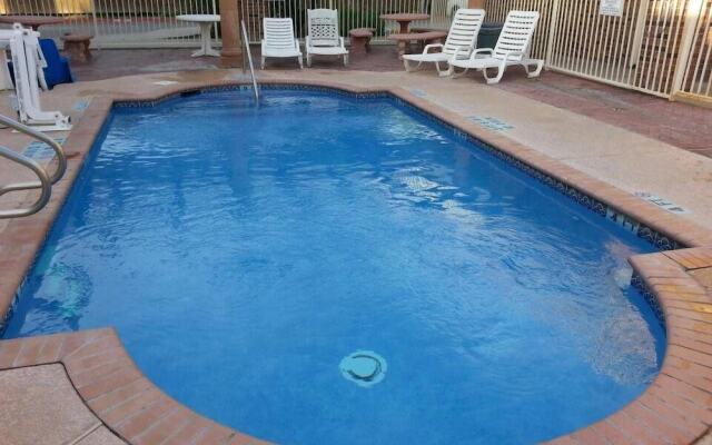 La Posada Inn Brownsville