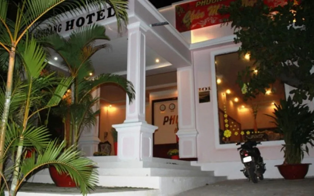 Phoenix Hotel