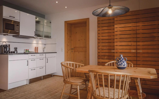 Clubhaus Bachmair Weissach