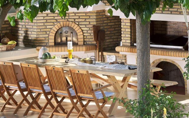 Luxury Villa Margarita