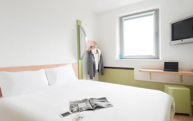 ibis budget Bradford