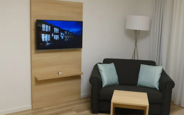 Leister Apparthotel