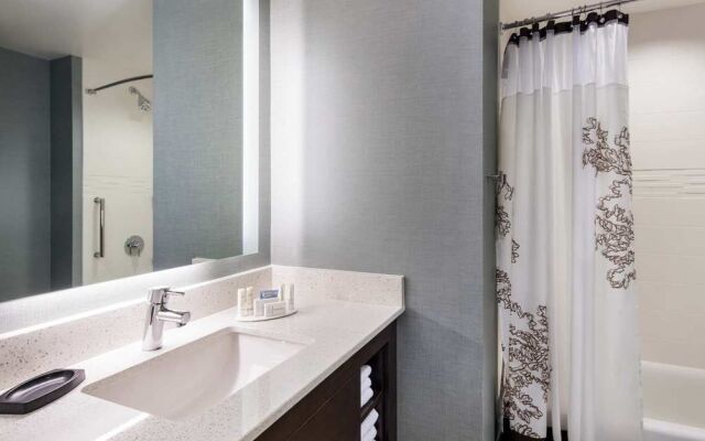 Residence Inn Boston Watertown